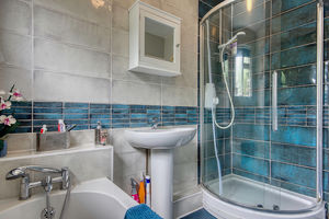 Bathroom- click for photo gallery